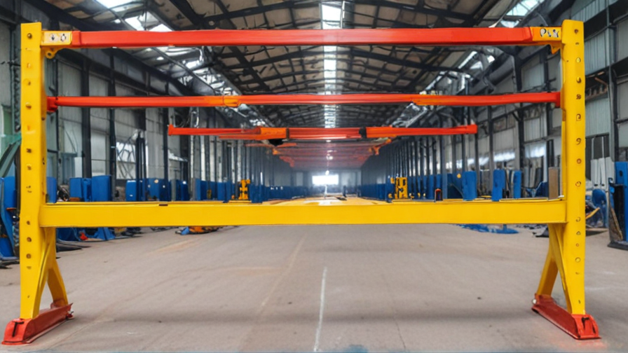 gantry frames