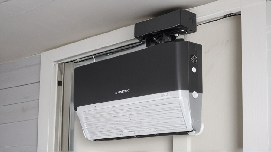 Top 10 Garage Door Opener Wholesale companies in China