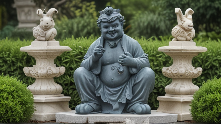 Top 10 Garden Ornament Supplier companies in China