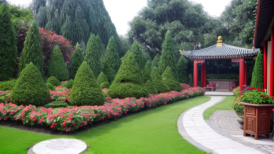 Top 10 Garden Ornament Wholesale companies in China