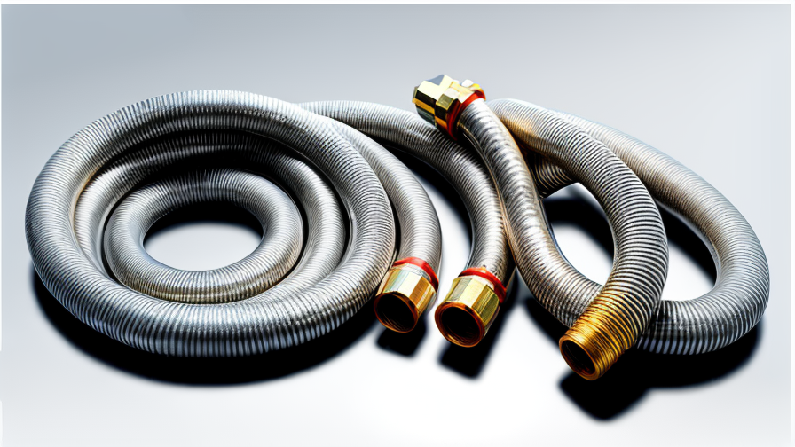 Top 10 Gas Hose Supplier companies in China