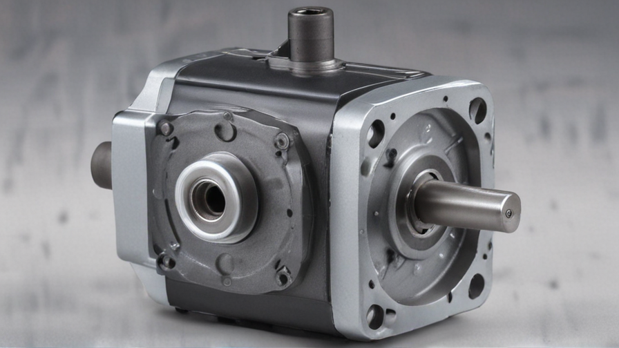 Top 10 Gear Reduction Motor Supplier companies in China