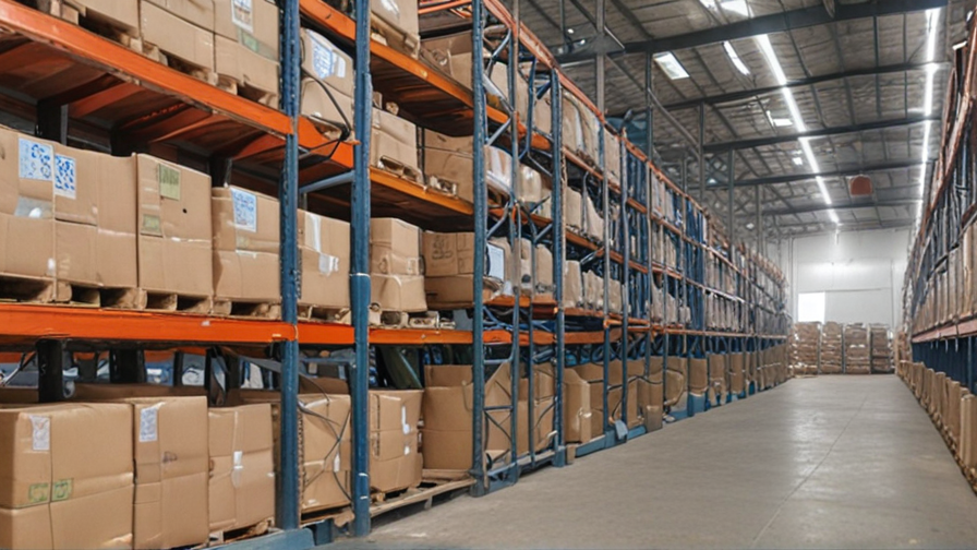 Top 10 Gl Wholesale companies in China