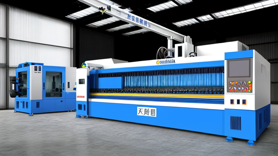 Top 10 Glass Cutting Machine Supplier companies in China