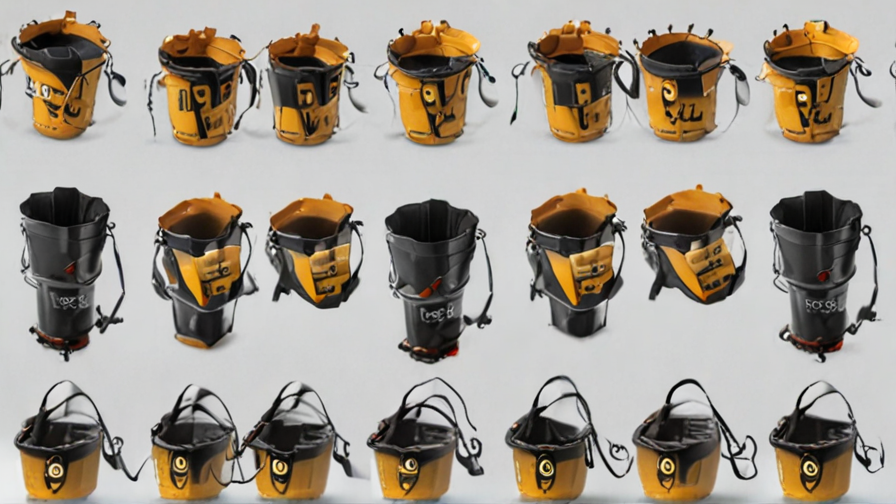 Top 10 Grab Bucket Manufacturer companies in China