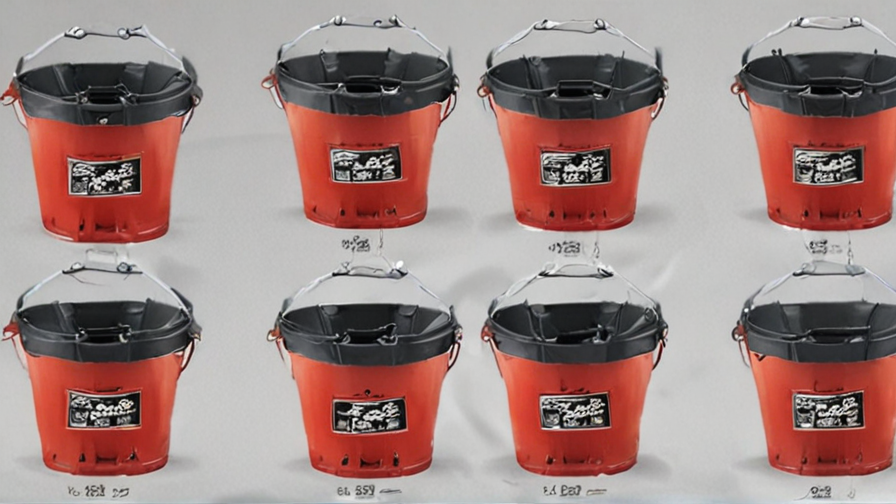 Top 10 Grab Bucket Supplier companies in China