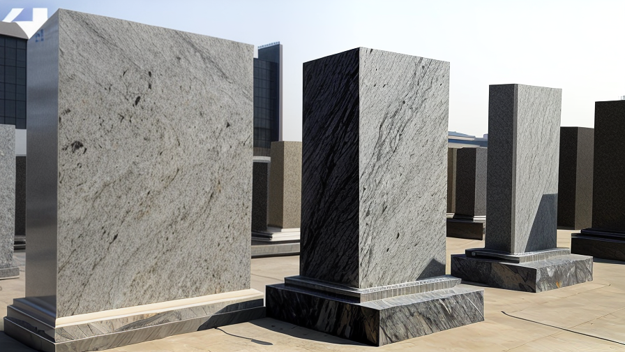 Top 10 Granite Monument Supplier companies in China