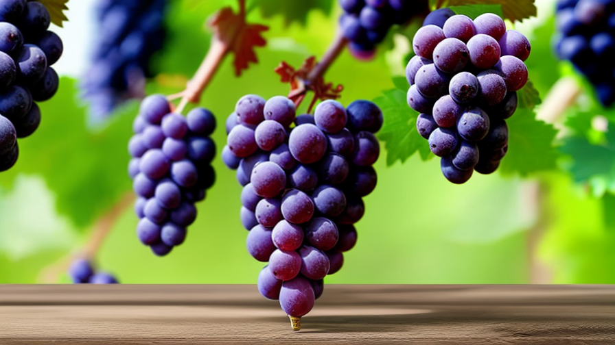 Top 10 Grape Seed Extract Supplier companies in China