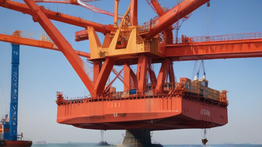 grua crane