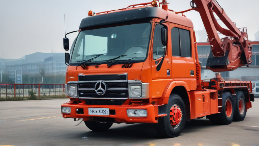 gruas para autos