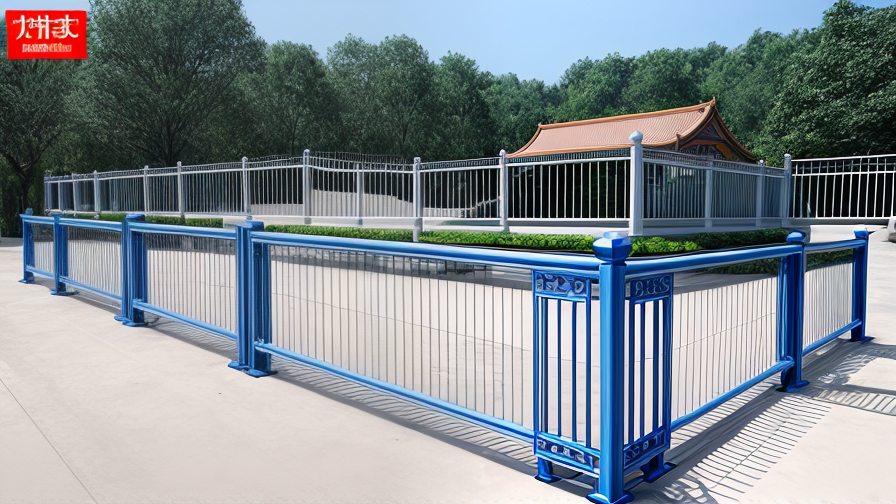 Top 10 Guard Rail Supplier companies in China