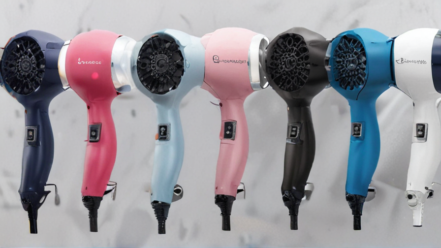 Top 10 Hair Dryers Wholesale companies in China