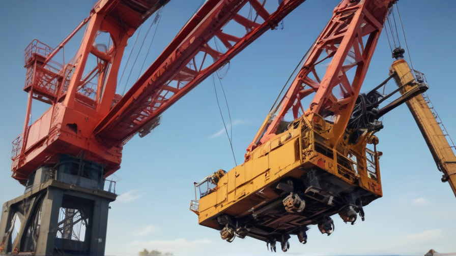 hammerhead crane
