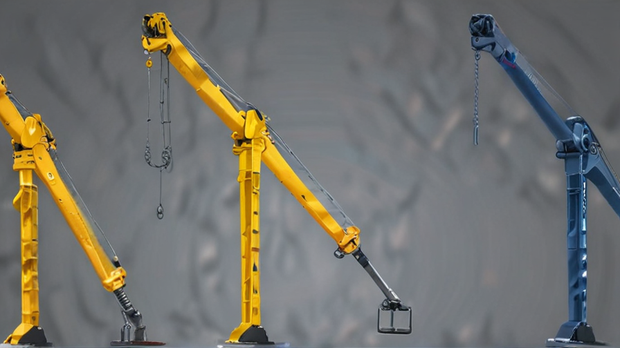 hand crane