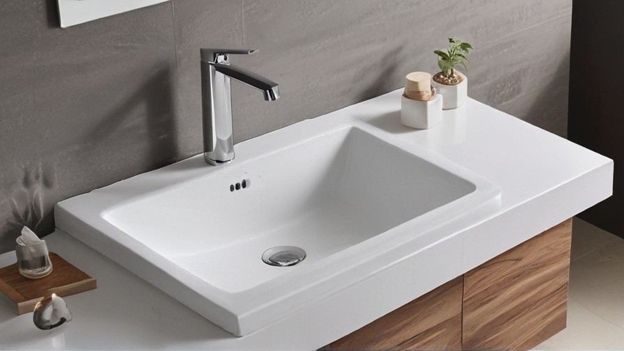 Top 10 Handmade Sink Supplier companies in China