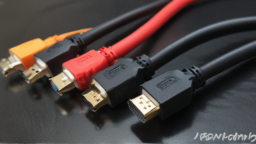 Top 10 Hdmi Cables Wholesale companies in China