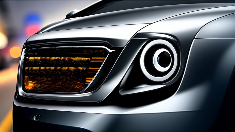 Top 10 Headlight Supplier companies in China