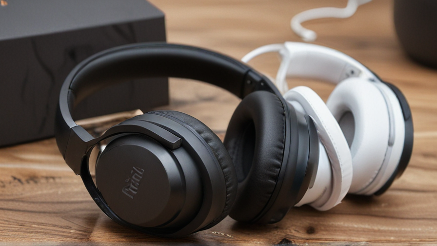 Top 10 Headphone Wholesale companies in China