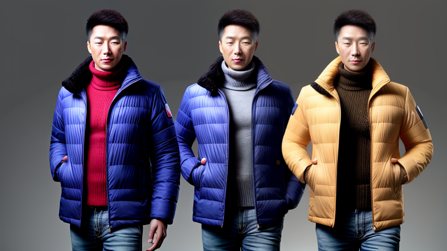 Top 10 Heated Jacket Supplier companies in China