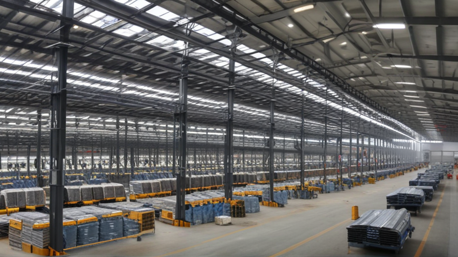 Top 10 High Bay Supplier companies in China