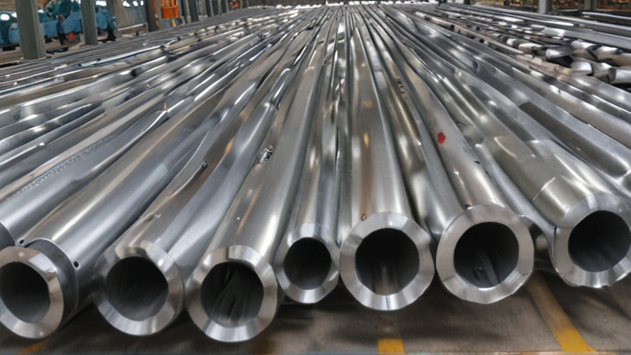 Top 10 High Speed Steel Supplier companies in China