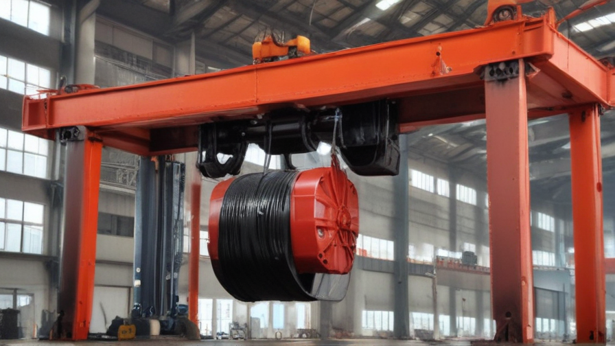 hoist 1 ton electric