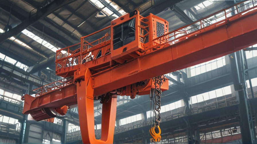 Top 10 Hoist Crane companies in China