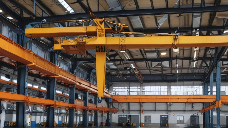 hoist crane company
