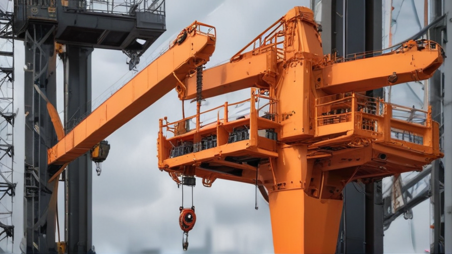 hoist cranes