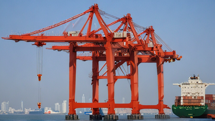 hoist cranes