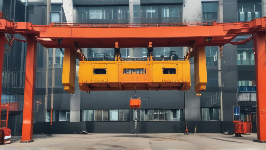 hoist equipment