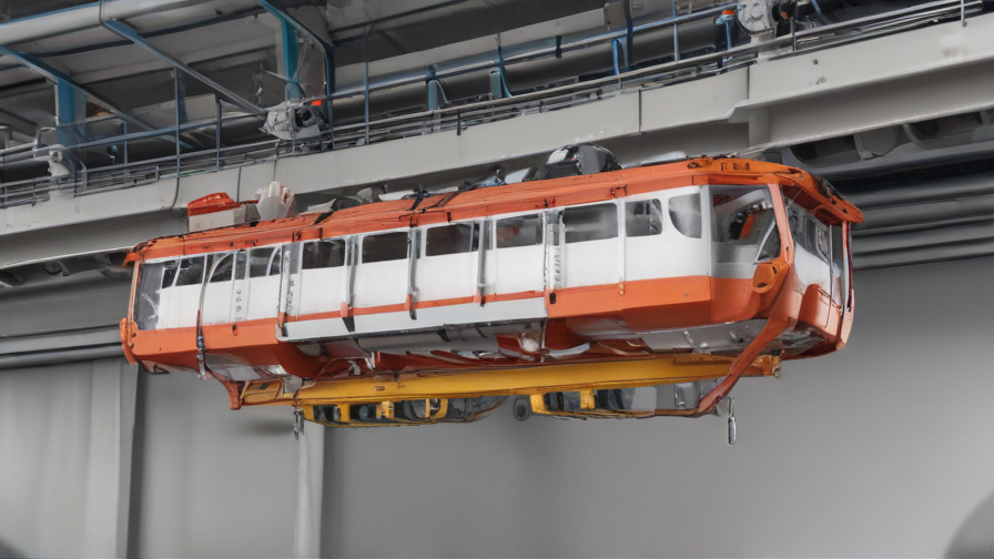 hoist monorail