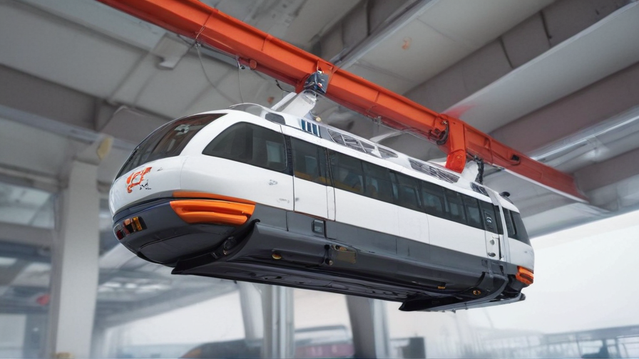 Top 10 Hoist Monorail companies in China