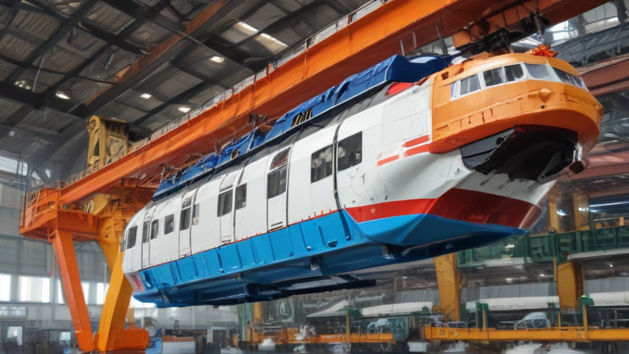 hoist monorail