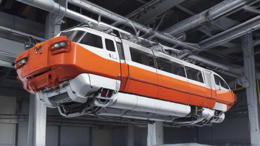 hoist monorail