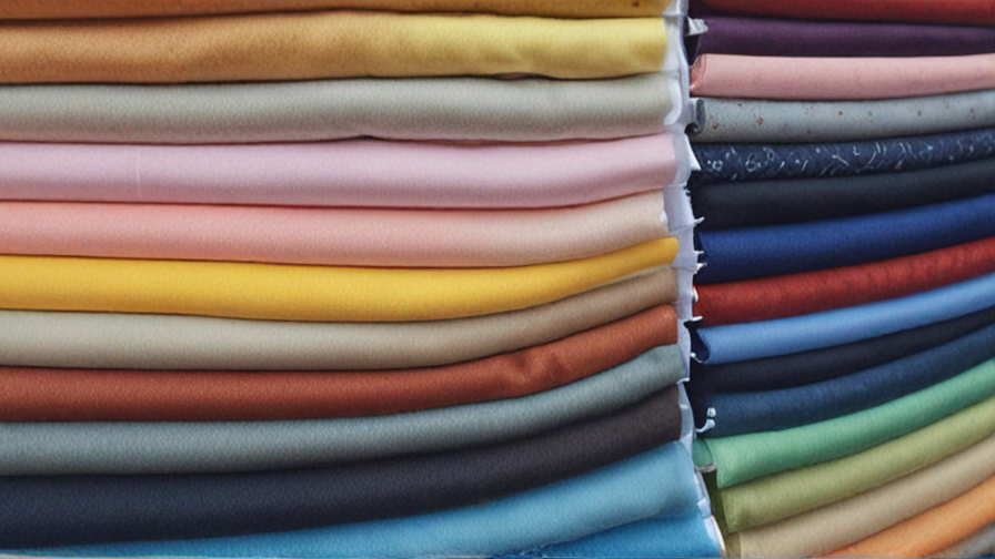 Top 10 Holland Fabrics Wholesale companies in China