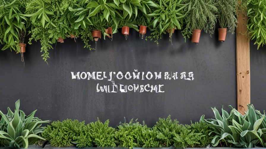 Top 10 Home And Garden Wholesale companies in China