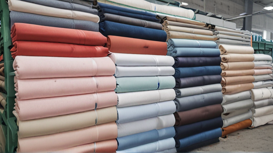 Top 10 Home Textiles Supplier companies in China