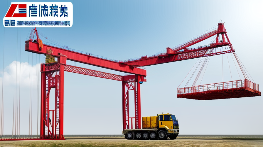 Top 10 Homemade Gantry Cranes China companies in China