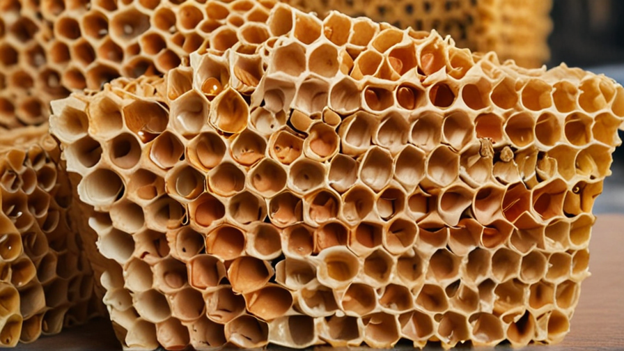 Top 10 Honeycomb Wholesale companies in China