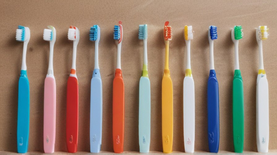 Top 10 Hotel Toothbrush Suppliercompanies in China