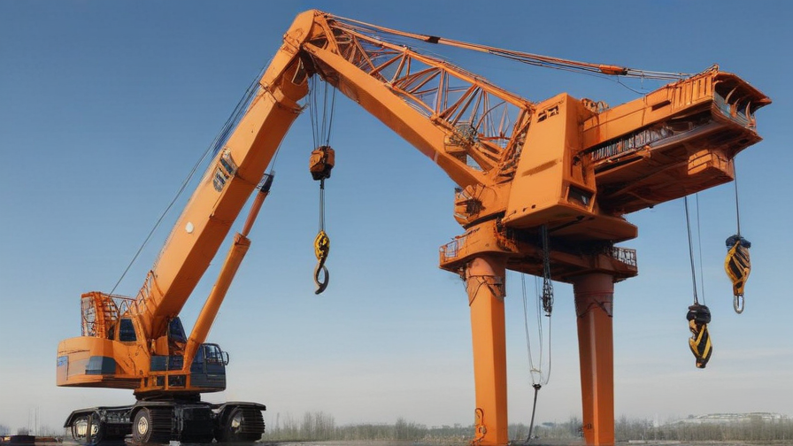 how much for a crane