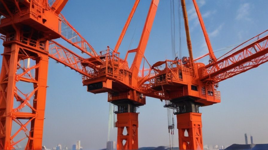 how to build a jib crane