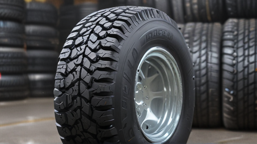 Top 10 How To Buy Tires Wholesale companies in China