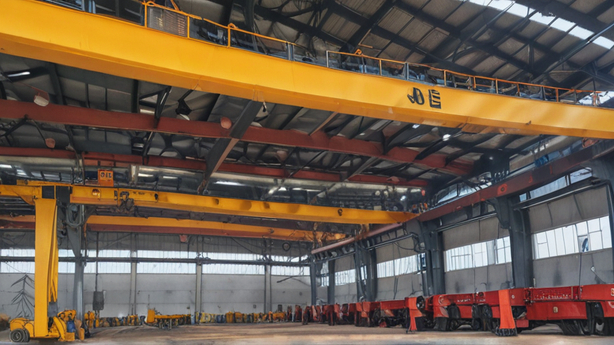 Top 10 How To Make A Electromagnetic Crane companies in China