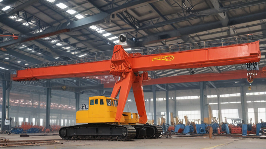 Top 10 How To Make A Electromagnetic Crane China companies in China