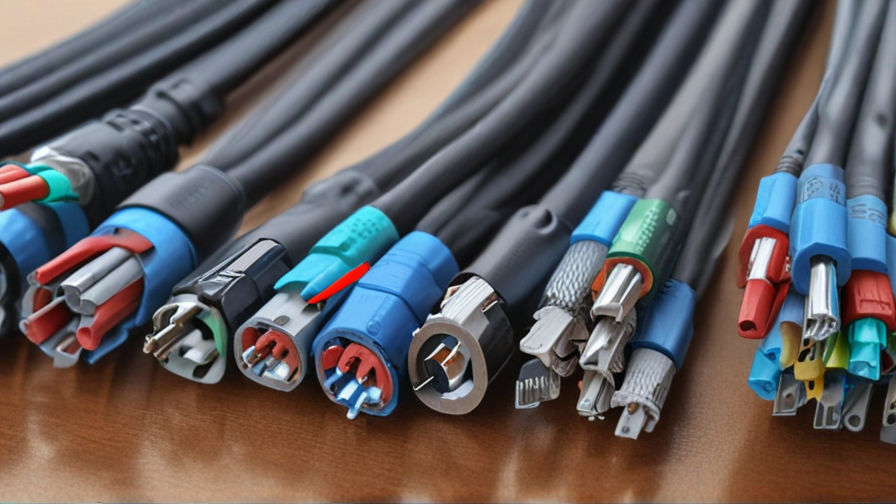 Top 10 Ht Cable Supplierscompanies in China