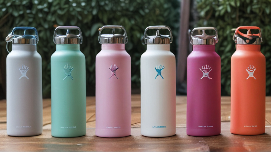 Top 10 Hydro Flask Wholesale companies in China