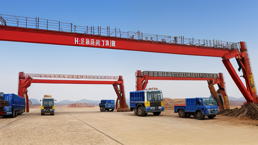 Top 10 I-beam Vs H Beam China companies in China