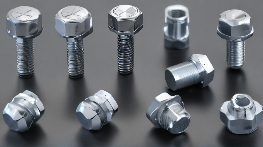 Top 10 I Bolt Manufacturer companies in China